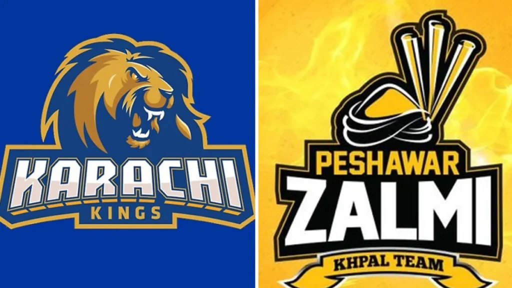 PES vs KAR (Peshawar Zalmi vs Karachi Kings), Match 6  for Pakistan Super League 2024 Dream11 Prediction Today’s Match, Pitch Report, Playing XI, Team News – Fantasy Mentor